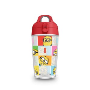 Garrafa Fit HX70 – Minions