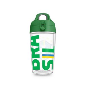 Garrafa Fit HX70 – CBF | Brasil