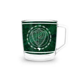 Xícara HX86 – Palmeiras | Maior Campeão