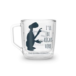 Xícara HX86 – E.T. | Right Here