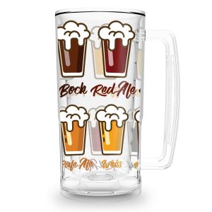 Fest HX100 – Tipos de Cerveja