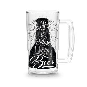Fest HX86 – Life is Short