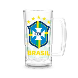 Fest HX86 – CBF | Brasil