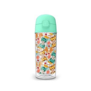 Garrafa Pop – Tigrinho
