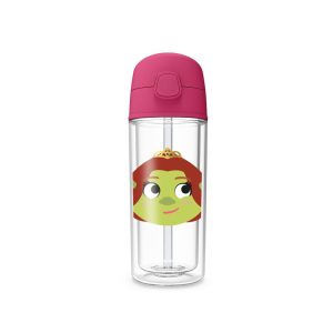 Garrafa Pop – Shrek | Rostinhos da Fiona