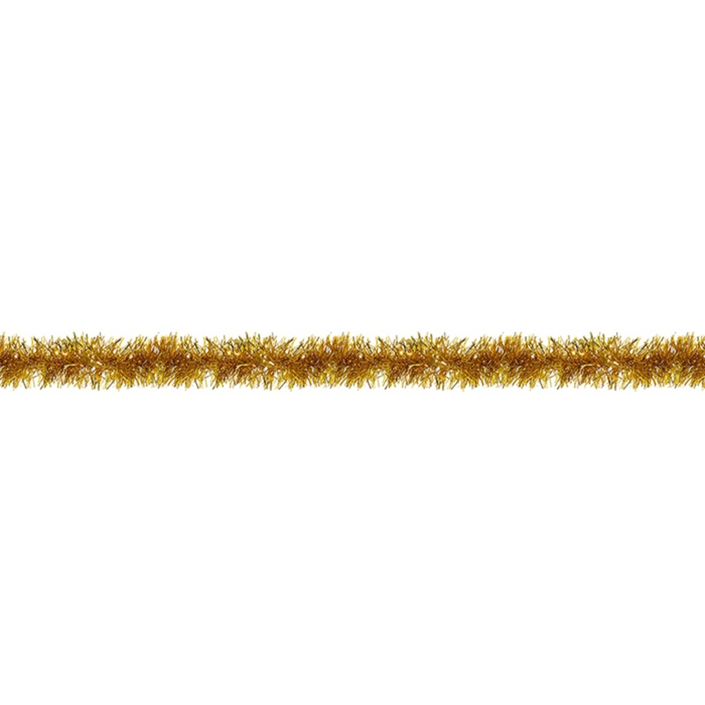 Festão Corte Fino Para Enfeite Natalino 6cm x 2M - Image 4