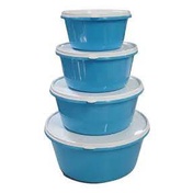 Conj Potes Hermeticos 638/639/640/641