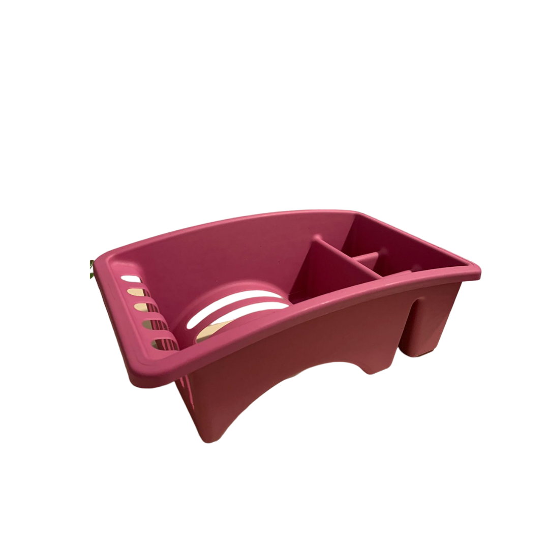 Escorredor Para Louças Plastico Elegance Mini 7898948180037 - Image 4