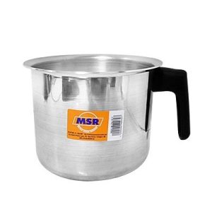 Canecao Luxo C/ Cabo Braquelite 1,5Litro 14 – Msr