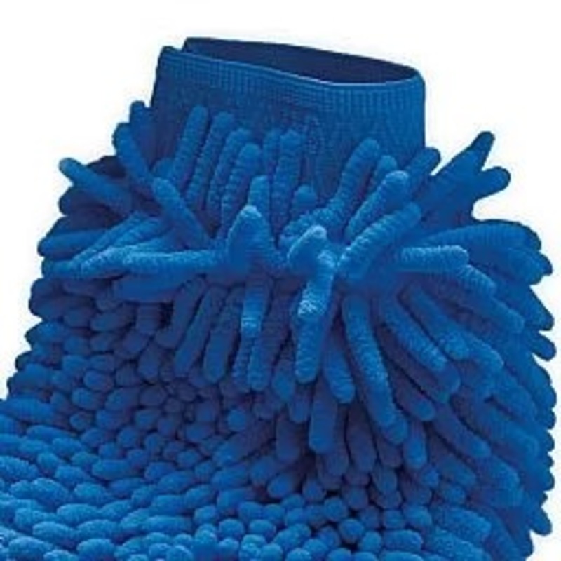 Luva De Microfibra 15X20Cm - Image 3
