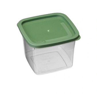 POTE NEWLIFE QUADRADO 1 L