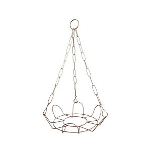 Suporte Suspenso Margarida 04 – 27 Cm Za