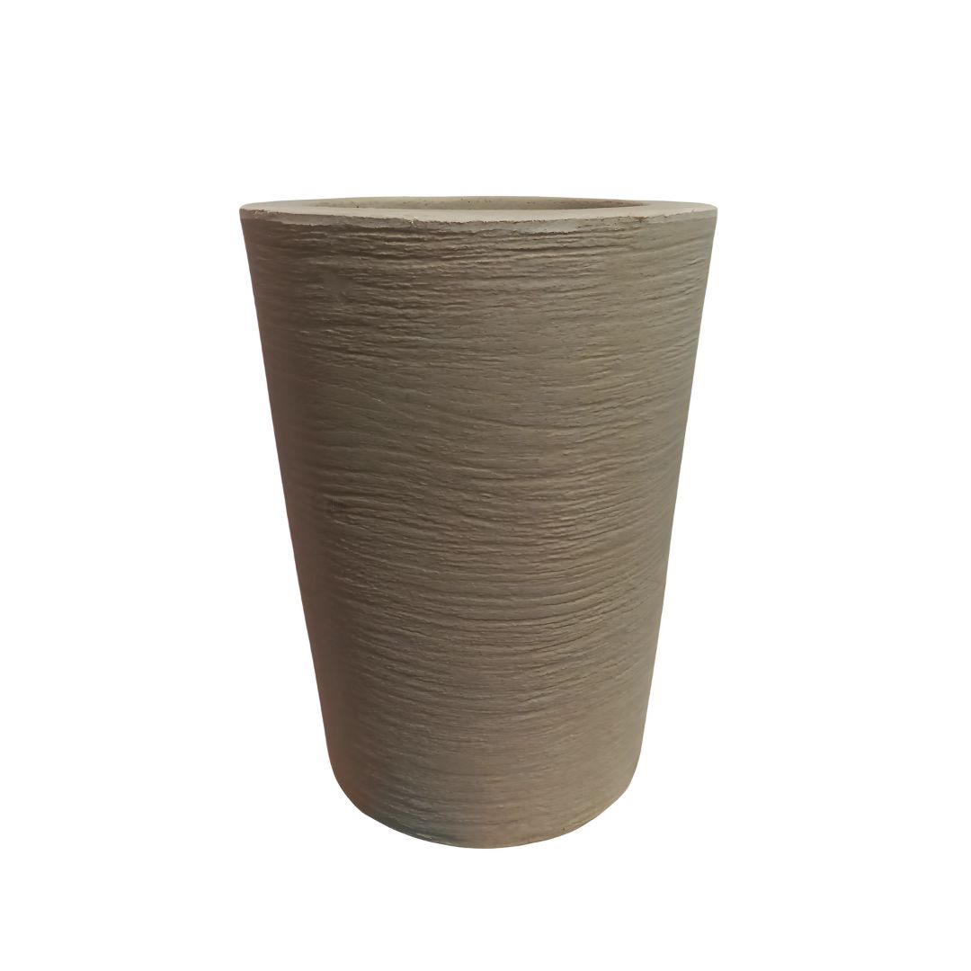Vaso Coluna Cone Redonda 28X23Cm Ref050 - Image 7