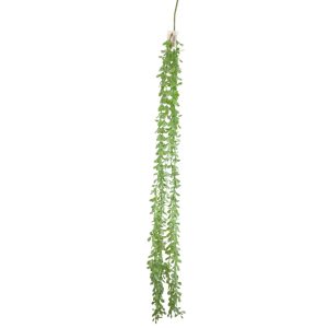 Pendente Folhagens Pintadas De Eucalipto – 83 Cm MG2629