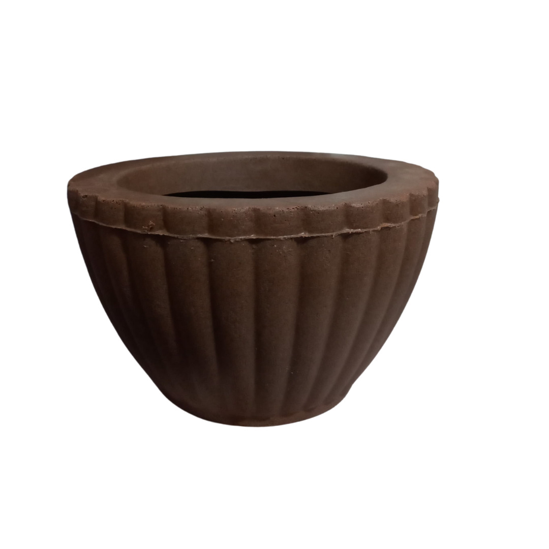 Vaso Bacia Grega P REF 29 35×13 cm Polietileno - Image 5