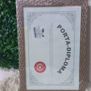 Porta Diploma Mold Padrao 20X30 B20