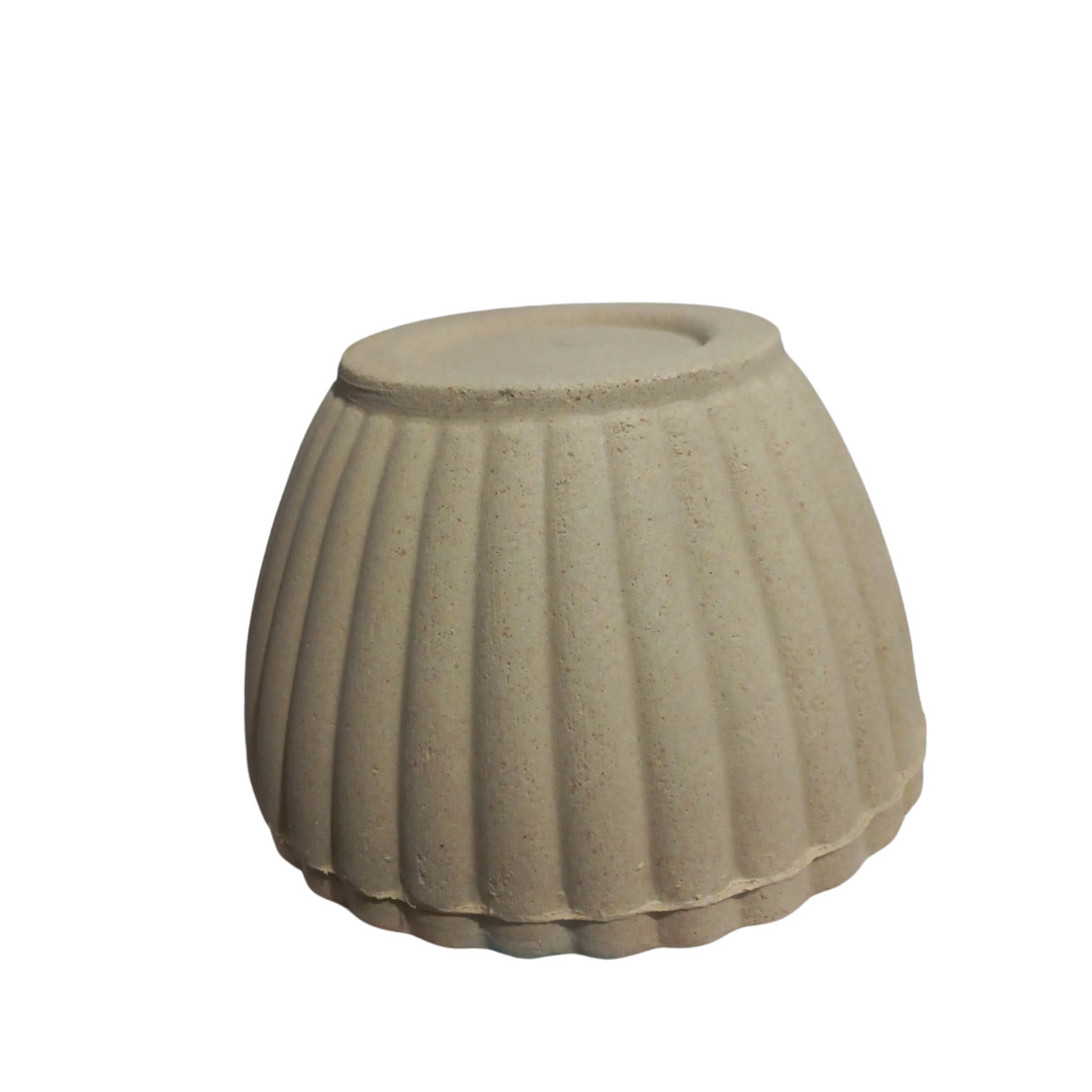Vaso Bacia Grega P REF 29 35×13 cm Polietileno - Image 3