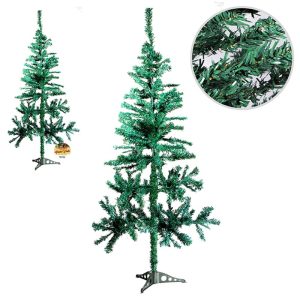 Arvore Verde 150Cm 200Galhos 10