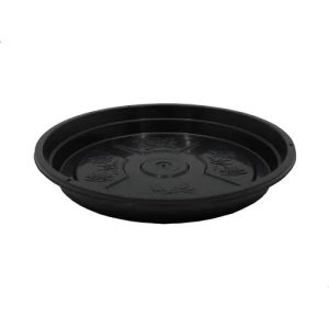 Prato Para Vaso De Plastico 03