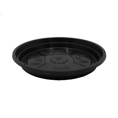 Prato Para Vaso De Plastico 03