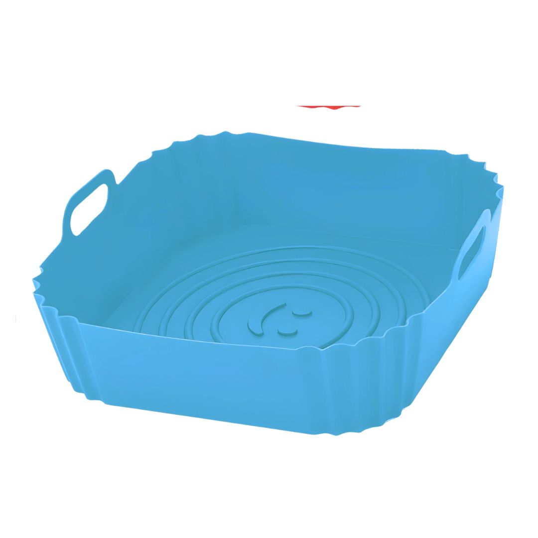 Forma De Silicone Air Flyer Quadrada – 70 Grs MG3148 - Image 6