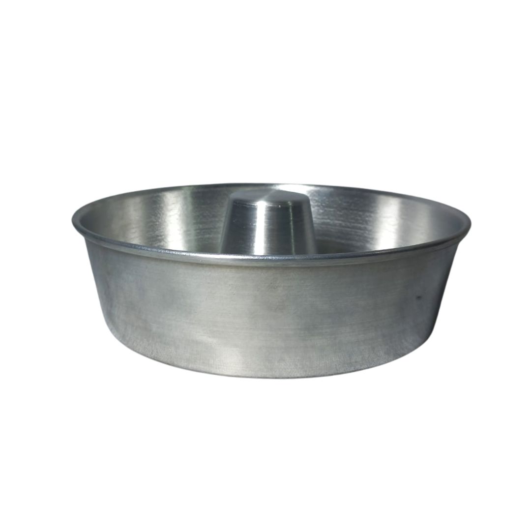 Forma Para Pudim Diam. 26 MSR - Image 2