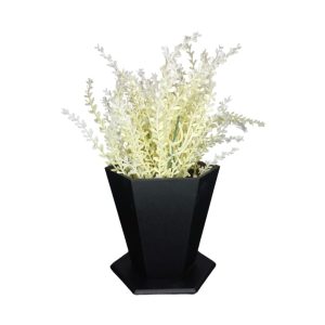 Vaso 030A Mdf 13X13X14 – Jj