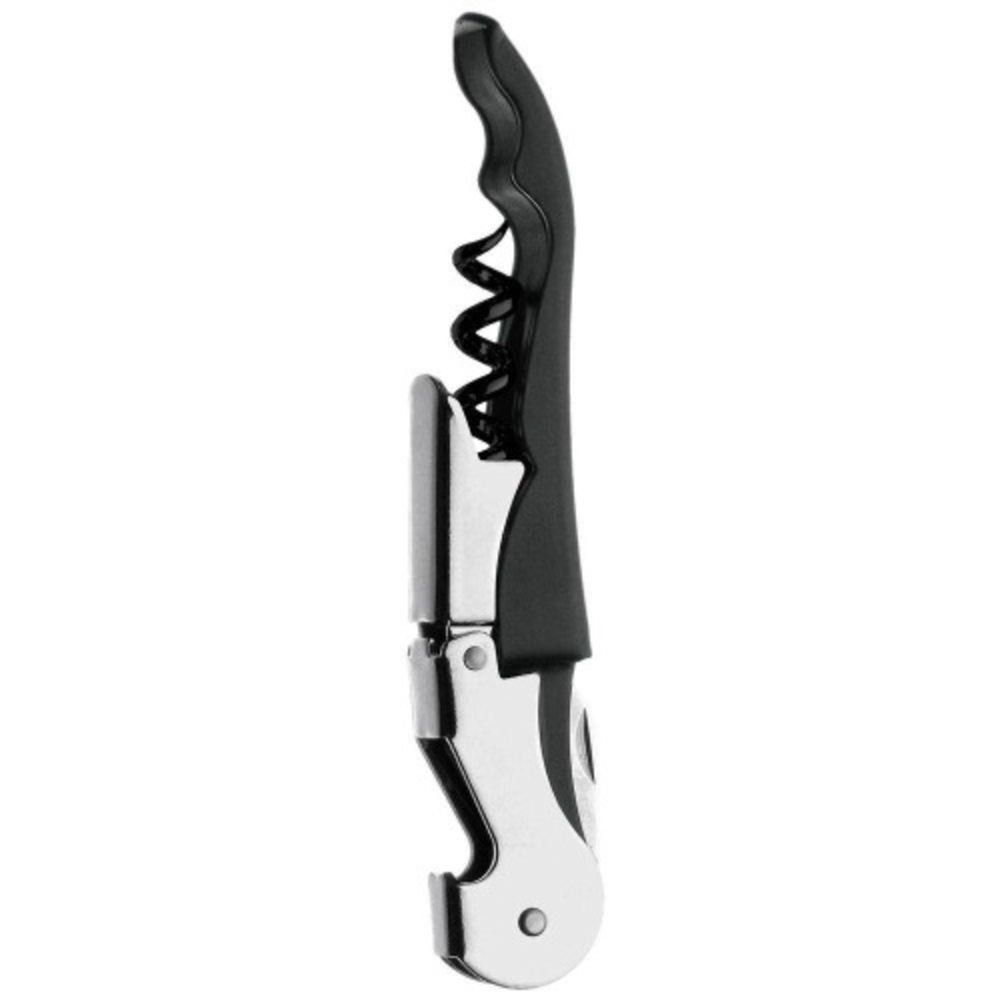 Saca Rolhas Atacama Preto C/Cart – Sl0254 - Image 2