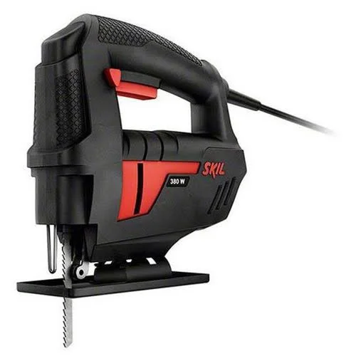 Serra Tico Tico 380W 1 Velocidade Skil - Image 2