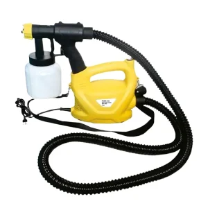 Pistola Pulverizadora Mega Spray MST-500w Ferrari